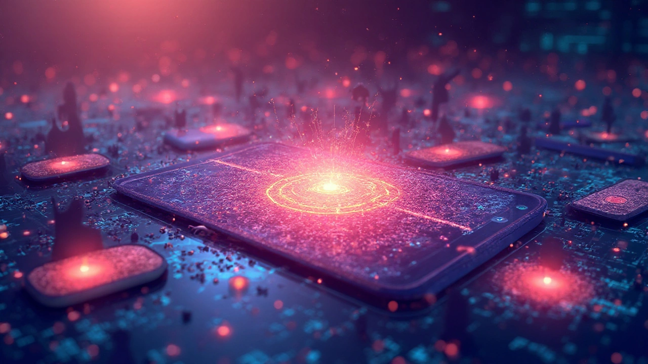 The Future of eLearning: Where Names and Technology Collide