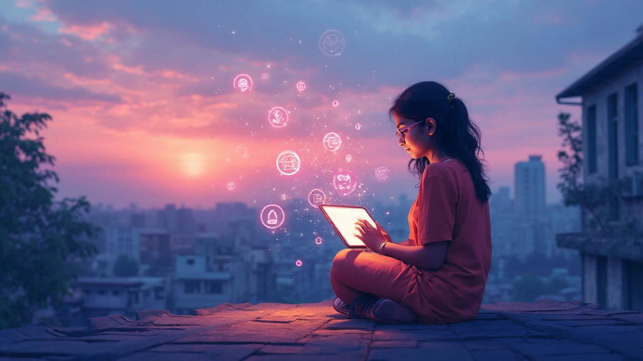 The Rise of Mobile and AI in Learning