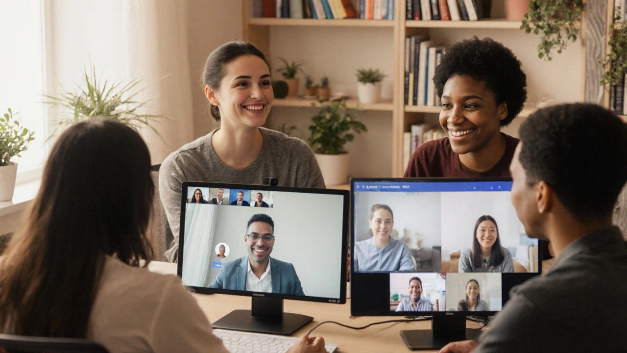 Best Sites for English Speaking Courses in 2025