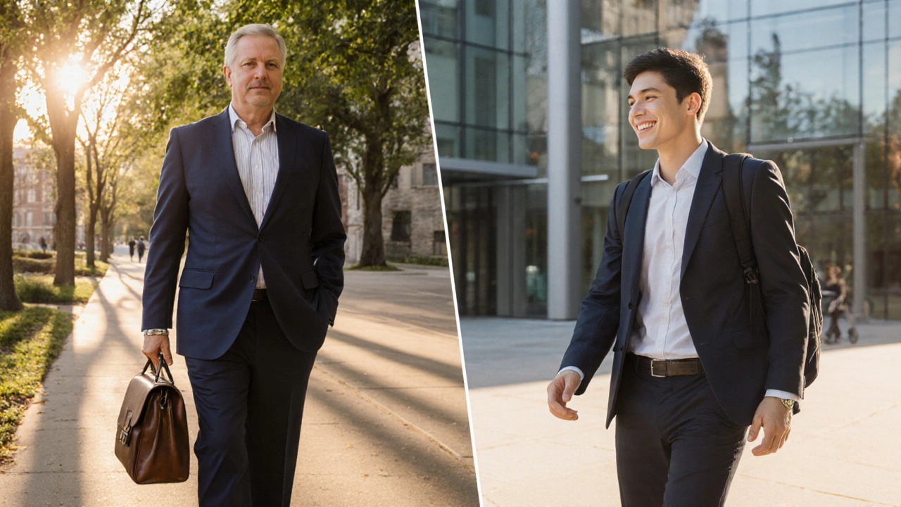 EMBA vs MBA: Key Differences Explained