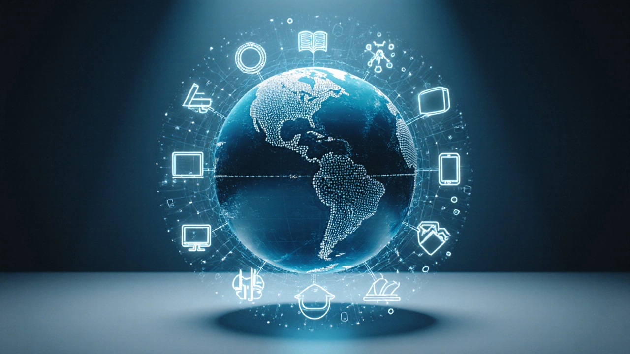How Many E‑Learning Platforms Exist Today?