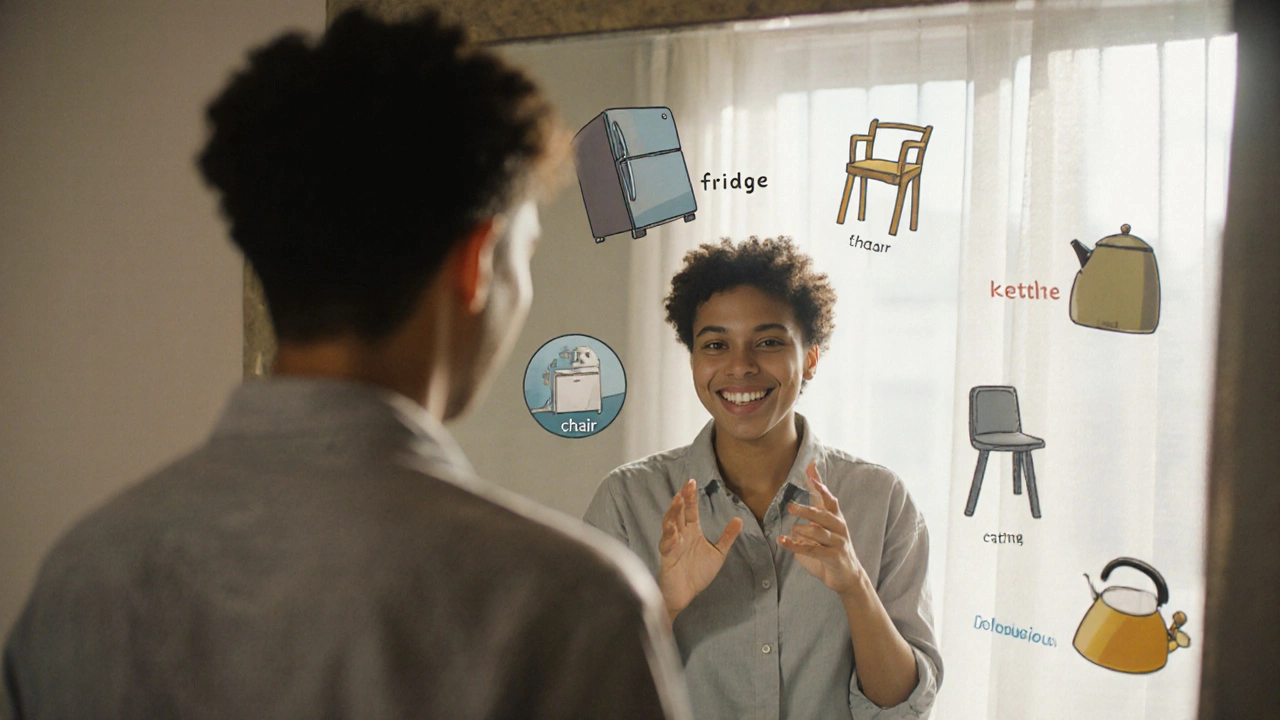 How to Speak English More Fluently and Confidently