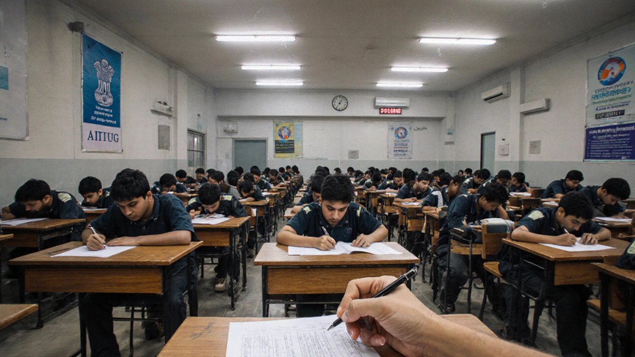 India's Toughest Degrees: Which Courses Are the Hardest?