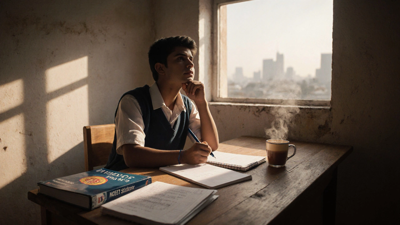 Is DC Pandey Sufficient for Cracking NEET? An In‑Depth Evaluation