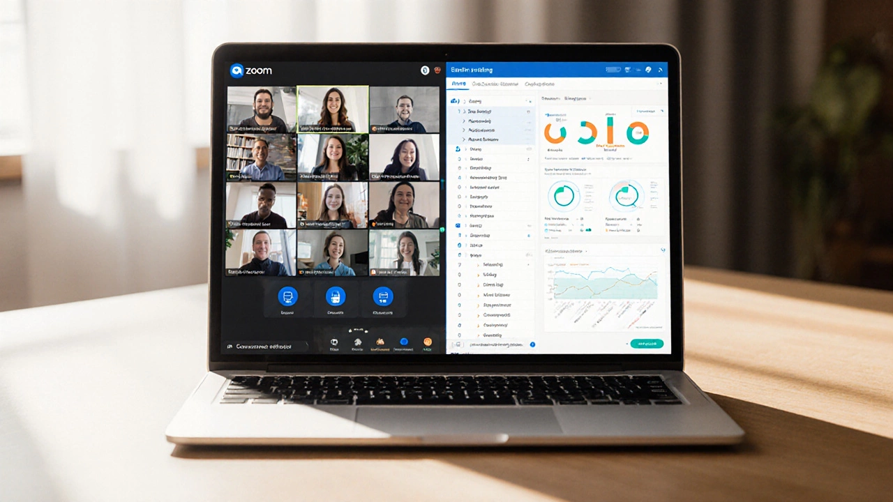 Is Zoom an eLearning Platform? Pros, Cons, and Alternatives