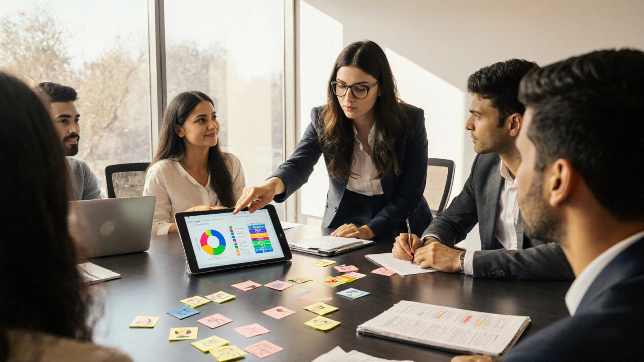 The 4 Stages of eLearning Explained