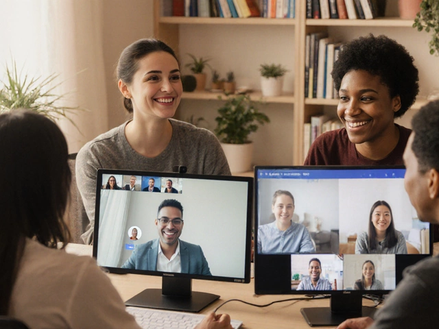 Best Sites for English Speaking Courses in 2025