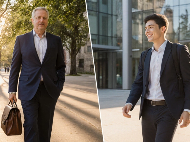 EMBA vs MBA: Key Differences Explained