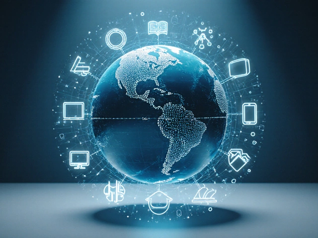 How Many E‑Learning Platforms Exist Today?