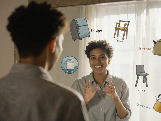 How to Speak English More Fluently and Confidently