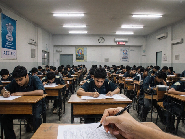 India's Toughest Degrees: Which Courses Are the Hardest?