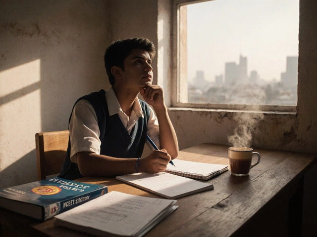 Is DC Pandey Sufficient for Cracking NEET? An In‑Depth Evaluation