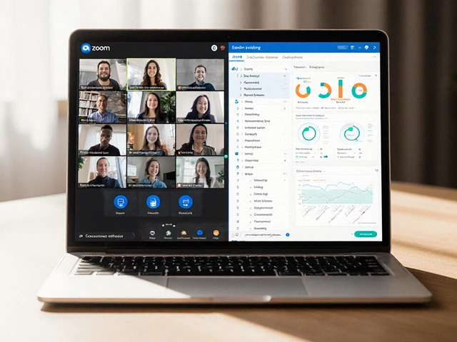 Is Zoom an eLearning Platform? Pros, Cons, and Alternatives