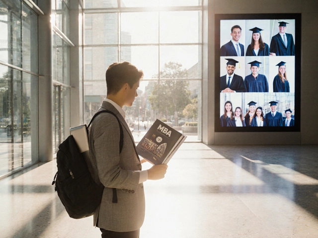 MBA Without a Business Degree - Eligibility, Tips & Pathways