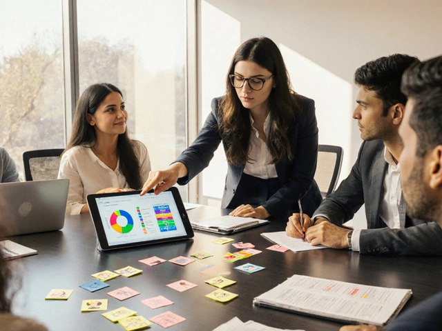 The 4 Stages of eLearning Explained