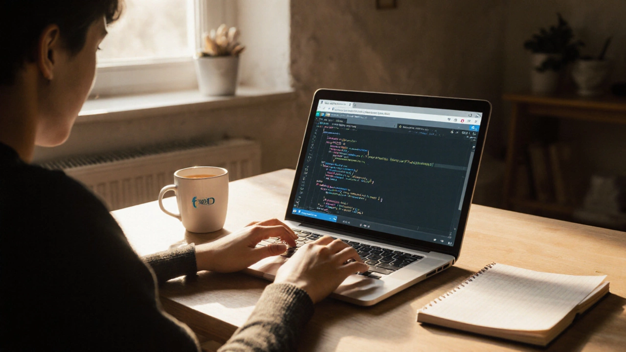 Can I Learn Coding for Free? Here’s Exactly How to Get Started in 2025