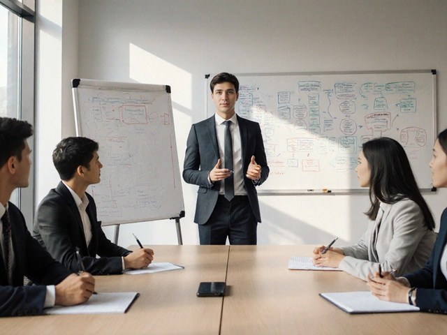 At What Age Is MBA Best? The Right Time to Pursue an MBA Based on Experience, Goals, and ROI