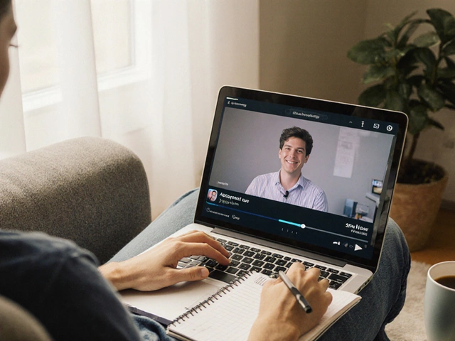 What Is Distance Education in Simple Terms?