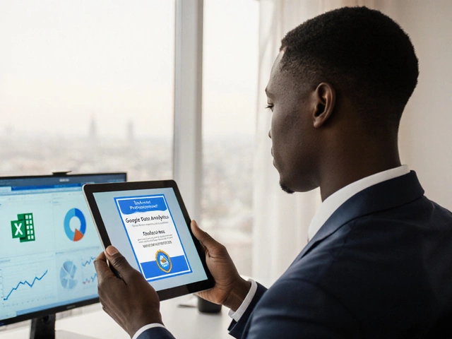 Which online certification is most recognized? Top credentials employers trust in 2025