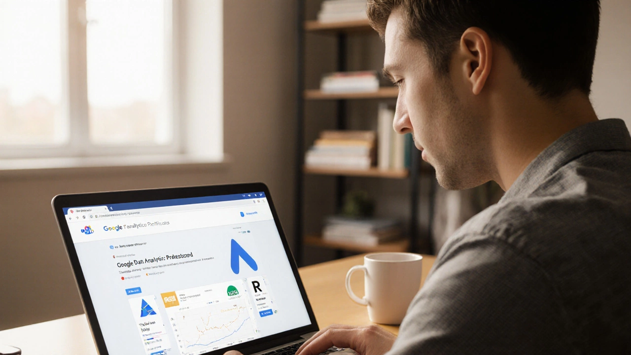 What Are the 4 Best Online Learning Platforms in 2025?