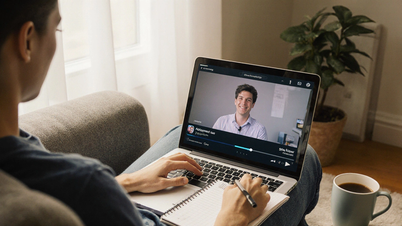 What Is Distance Education in Simple Terms?