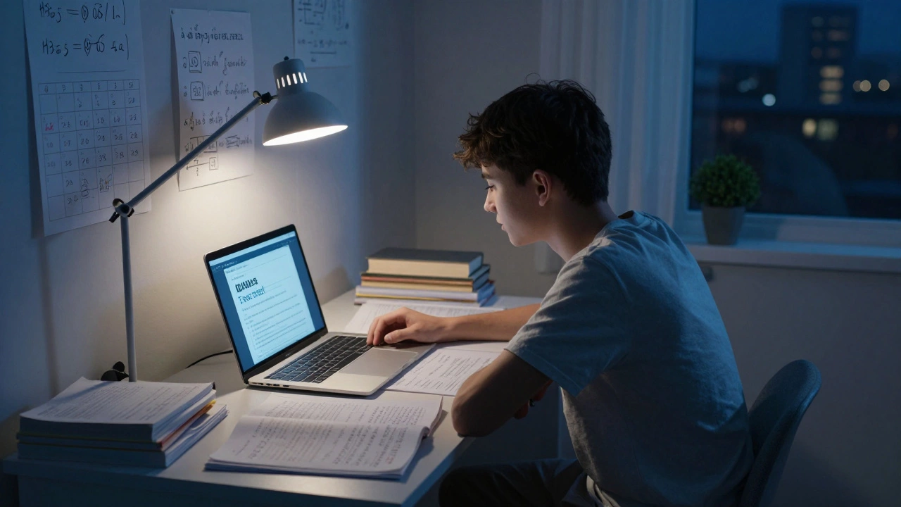 How Hard Is It to Get Into IIT Bombay? Real Stats, Tough Competition, and What It Actually Takes