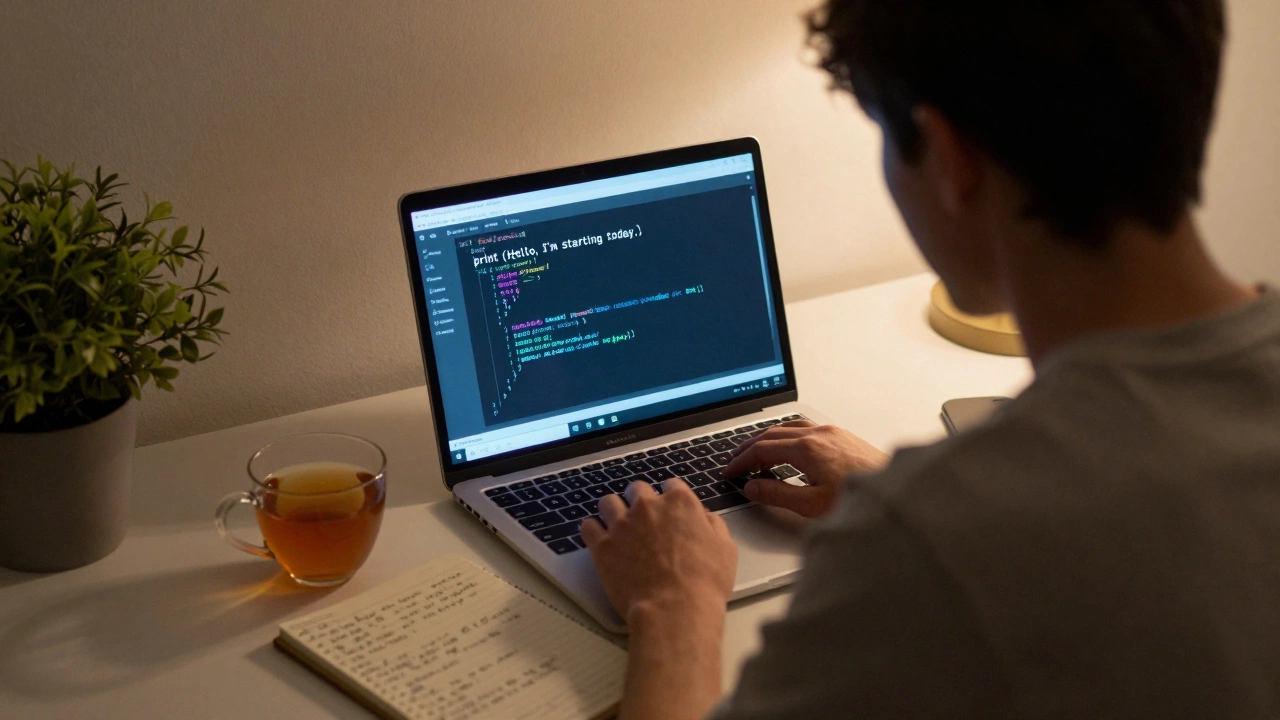 Is coding difficult for beginners? What to expect when starting out