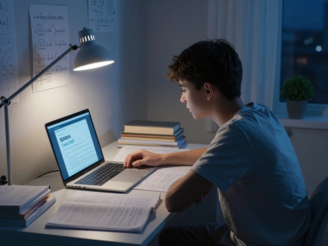 How Hard Is It to Get Into IIT Bombay? Real Stats, Tough Competition, and What It Actually Takes