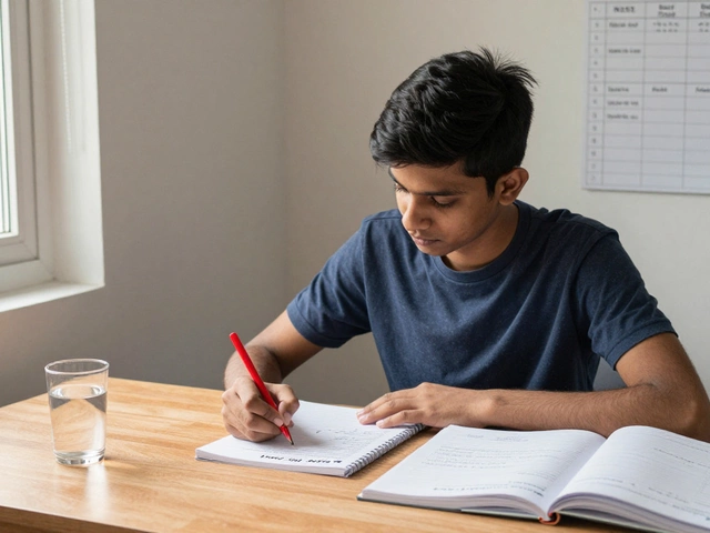 How to Start Preparing for IIT JEE: A Practical Guide for Beginners