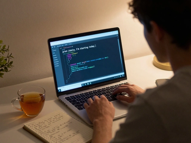 Is coding difficult for beginners? What to expect when starting out
