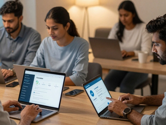 What is the best eLearning platform for 2025?