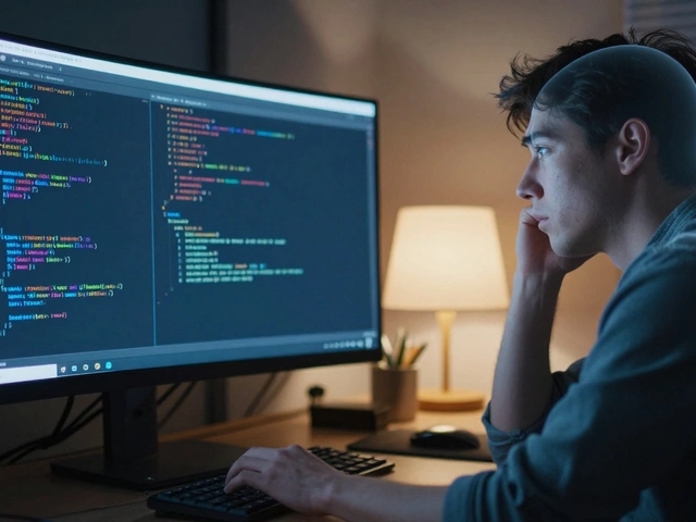 What Is the Golden Rule of Coding? The One Principle Every Programmer Must Follow