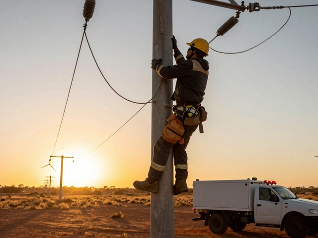 What Is the Highest Paid Vocational Career in 2025?