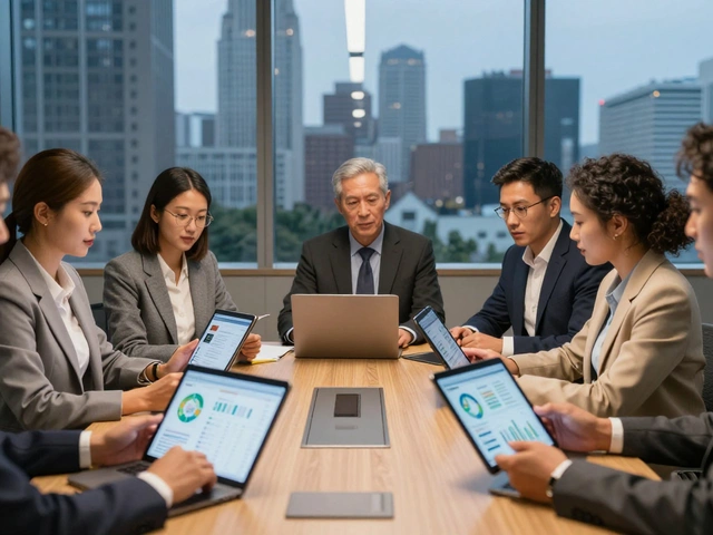 What Is the Most Valuable MBA Degree? Top Programs for Real-World ROI