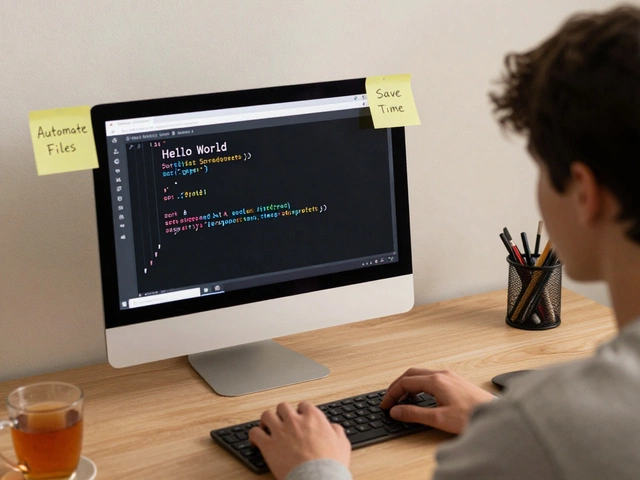 Which coding language should I learn first? A practical guide for beginners
