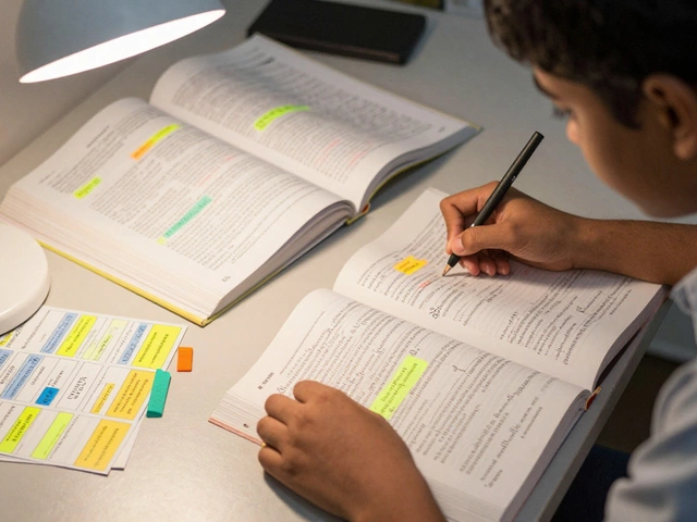 Which Subject Is Most Scoring in IIT JEE? Real Data from Top Rankers