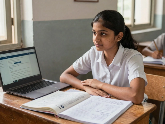 Who Is the NEET Topper in India? 2025 Results and What It Takes to Top NEET