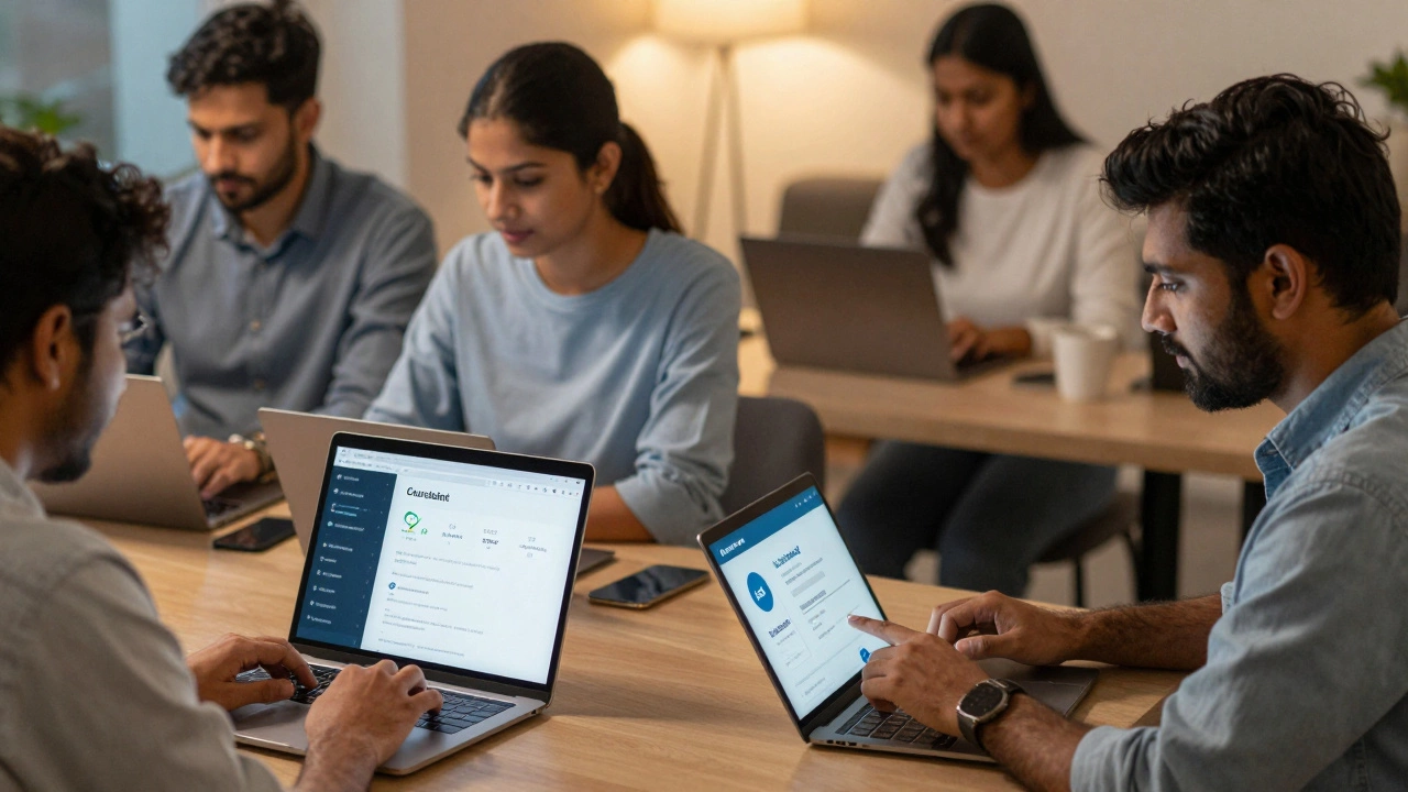 What is the best eLearning platform for 2025?