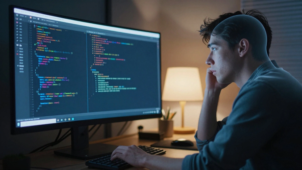 What Is the Golden Rule of Coding? The One Principle Every Programmer Must Follow