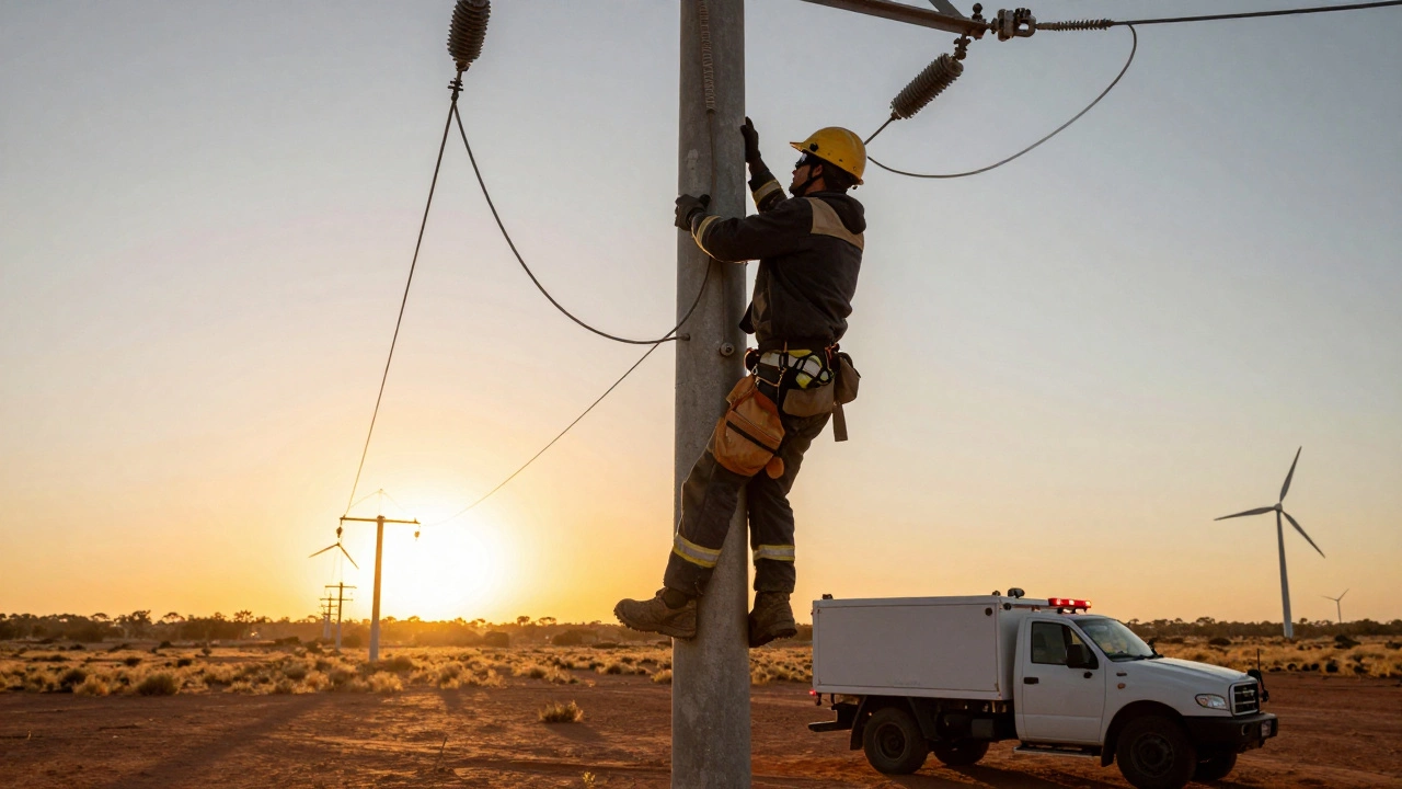 What Is the Highest Paid Vocational Career in 2025?