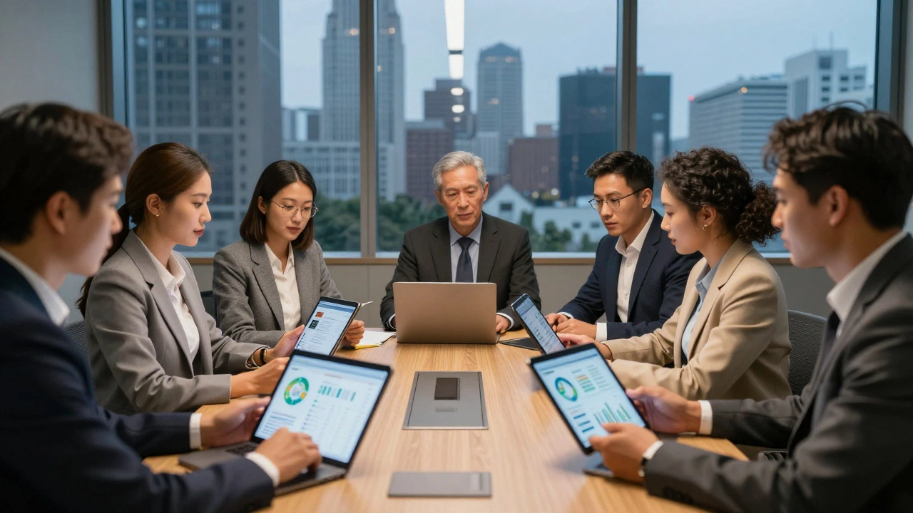 What Is the Most Valuable MBA Degree? Top Programs for Real-World ROI