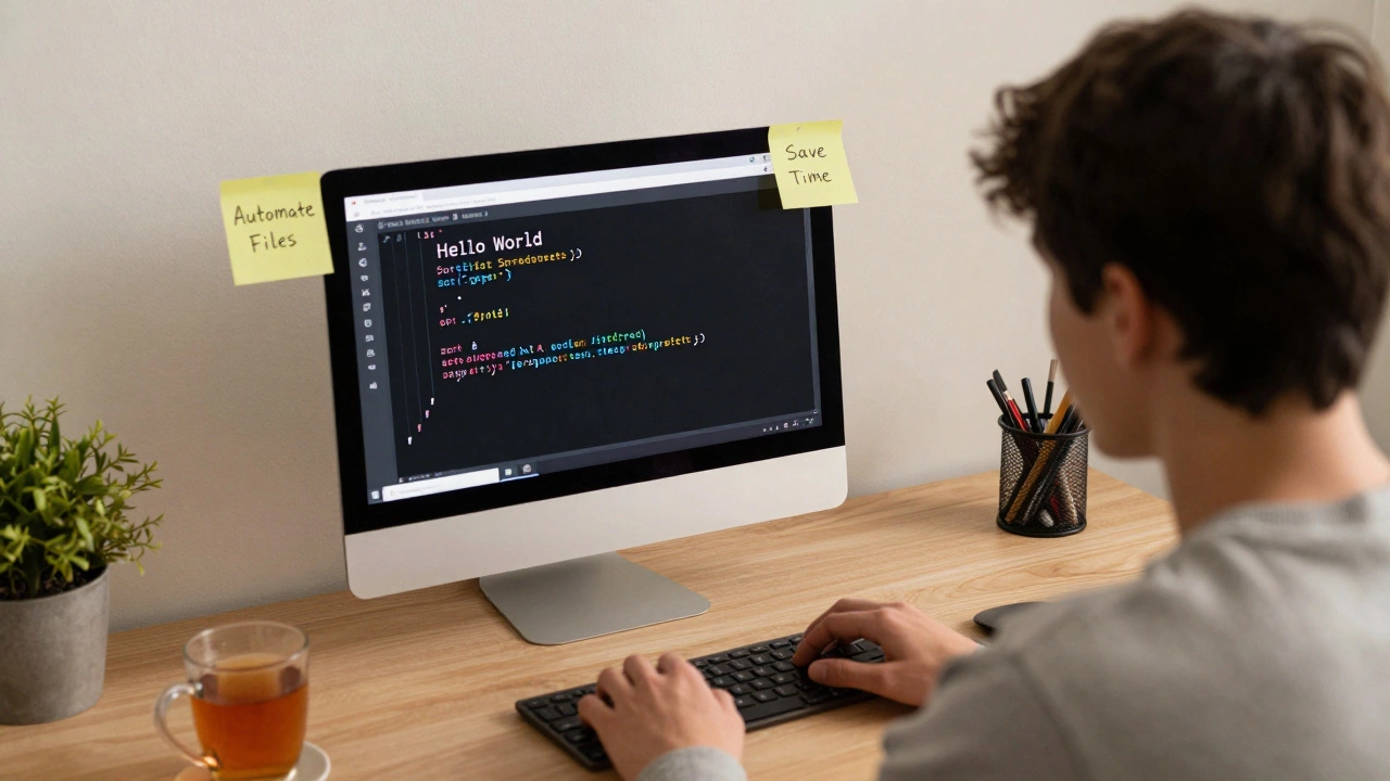 Which coding language should I learn first? A practical guide for beginners