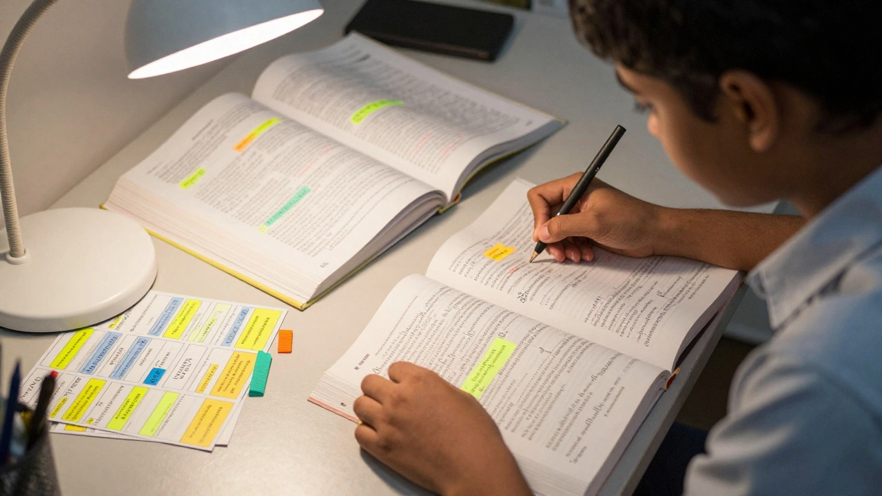 Which Subject Is Most Scoring in IIT JEE? Real Data from Top Rankers