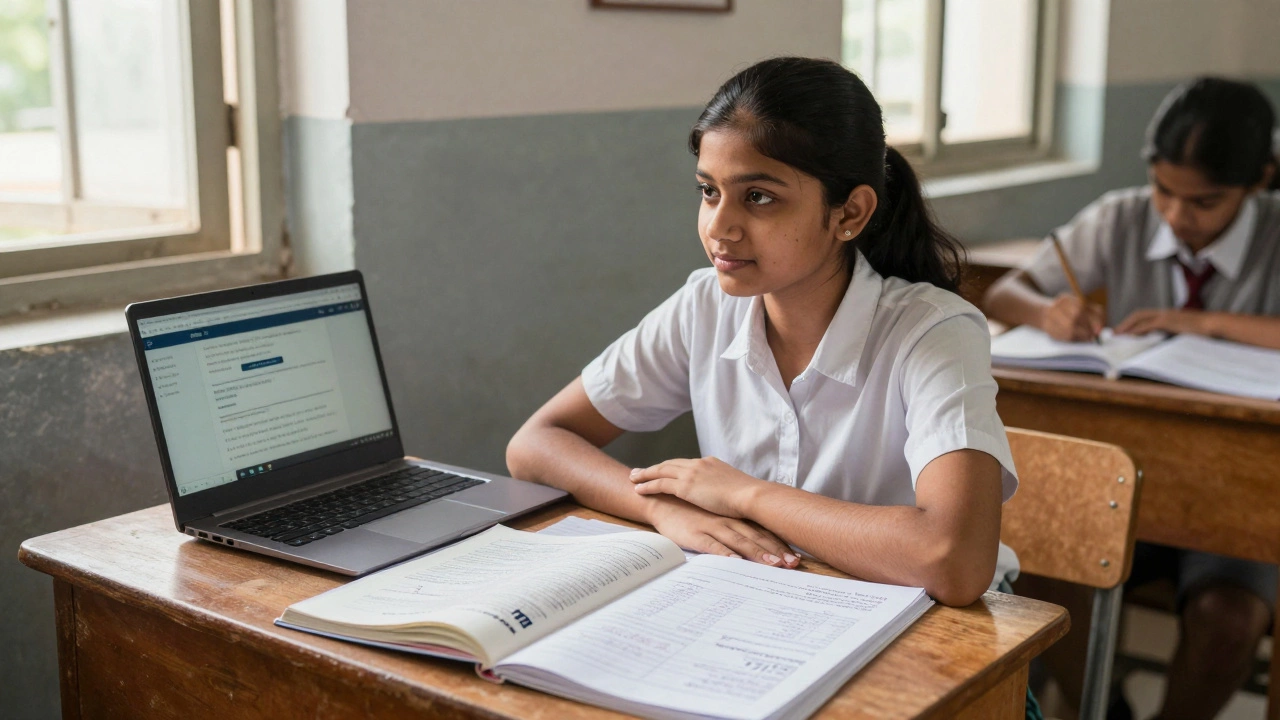 Who Is the NEET Topper in India? 2025 Results and What It Takes to Top NEET