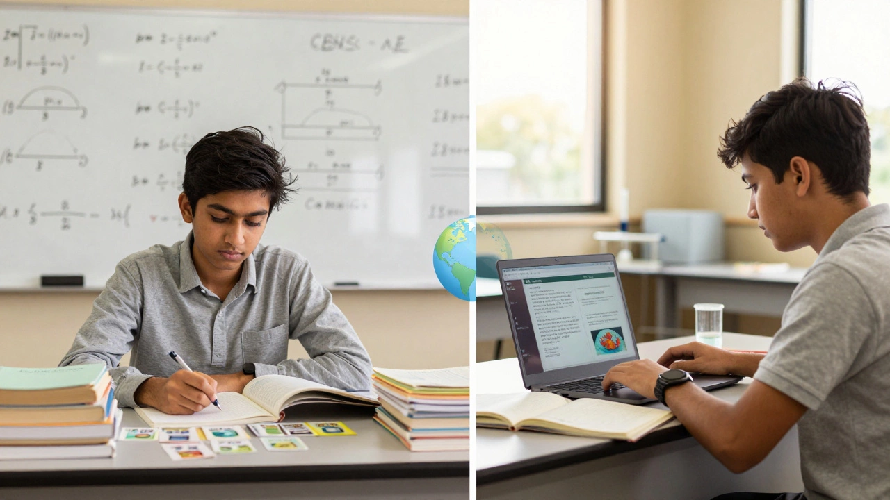 Is British or CBSE better for students in 2026?