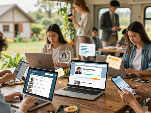 What is an eLearning platform? A simple guide for beginners