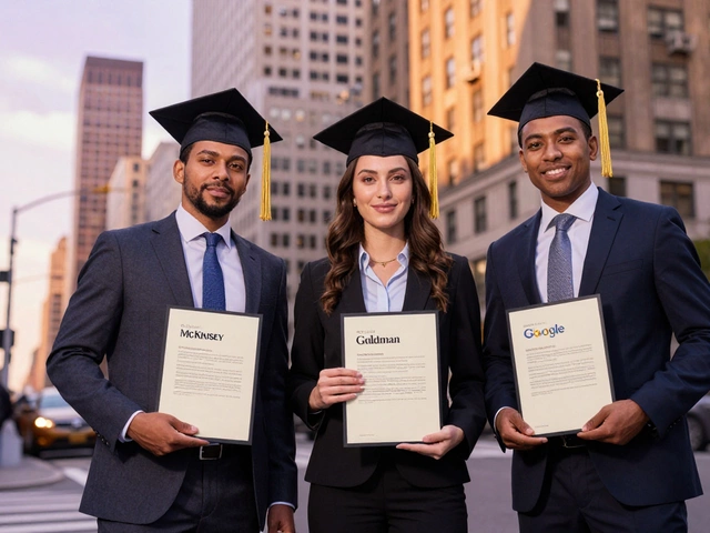 Which MBA Programs Pay the Most in 2026?