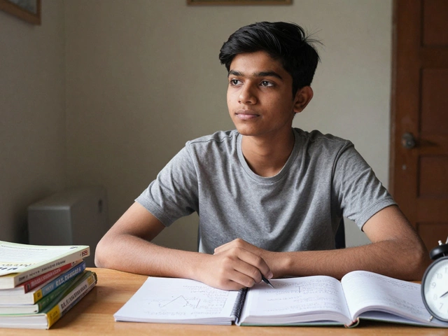 Who Is the Topper of JEE Advanced All India? 2025 Results and Insights