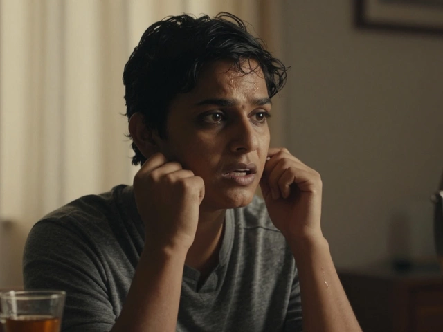 Why am I so afraid to speak in English? And how to finally start talking