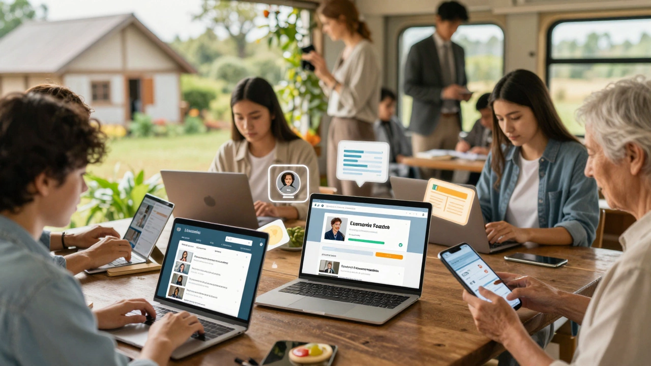 What is an eLearning platform? A simple guide for beginners
